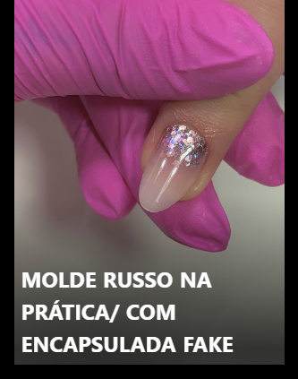04 molde russo fake